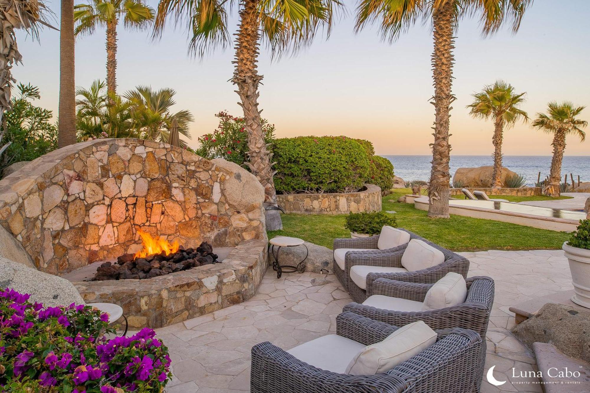Holiday home Seaside Escape With Stunning Views & Private Pool Cabo San Lucas