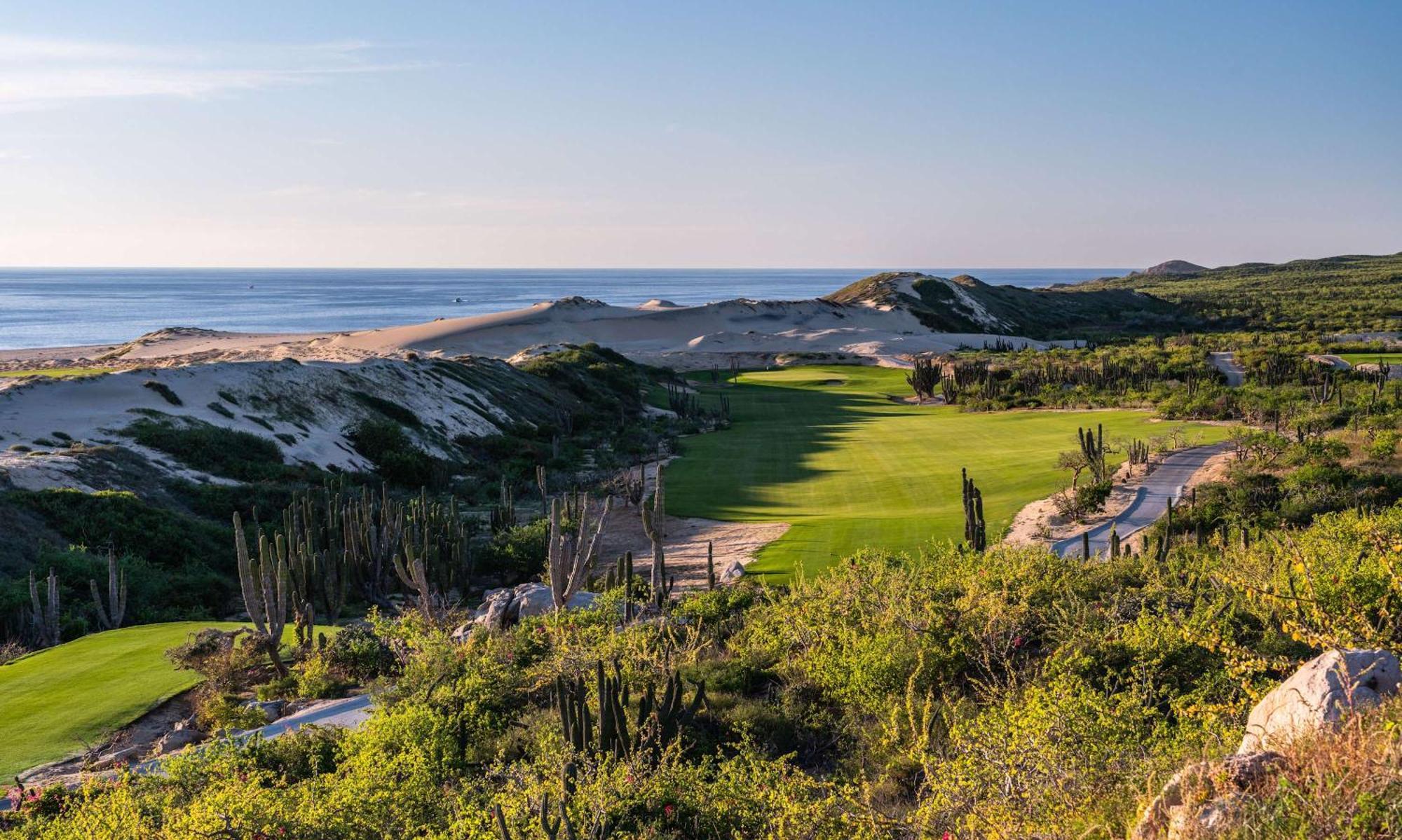 Holiday home Welcome To A 5 Star Golf At Rancho San Lucas