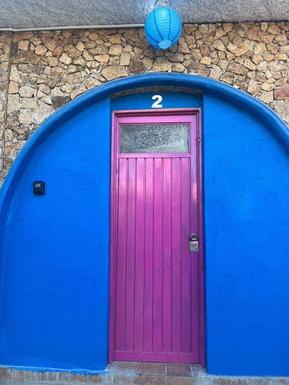 Casa Luna Bonita Cabo San Lucas
