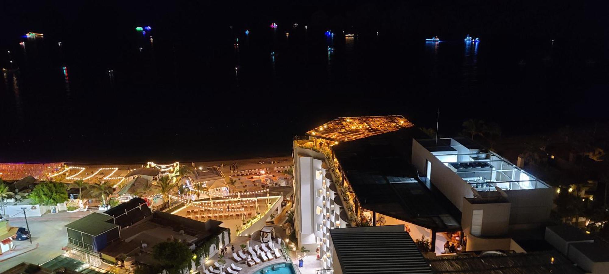 Resort Ocean View At Corazon