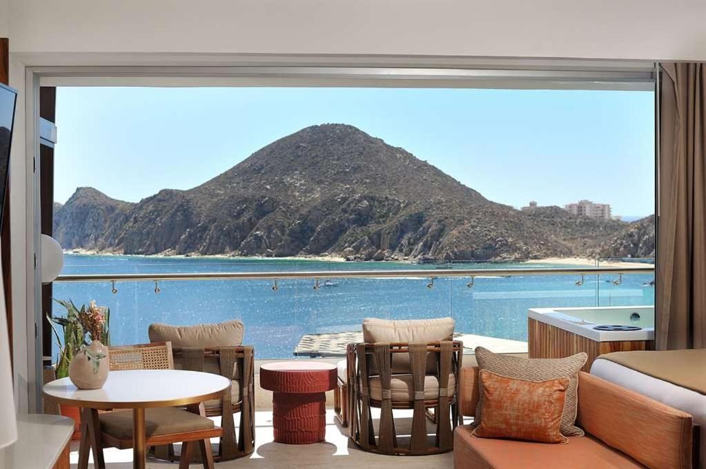 Ocean View At Corazon Resort Cabo San Lucas