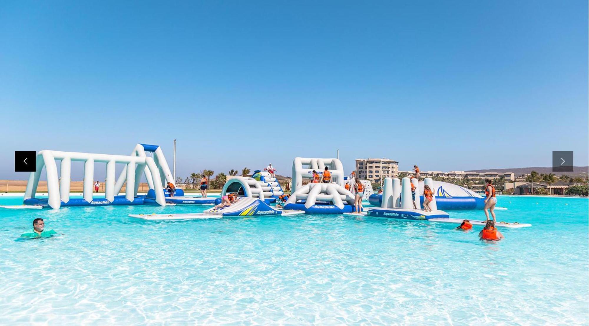 Beachfront Luxury In Exclusive Diamante Golf