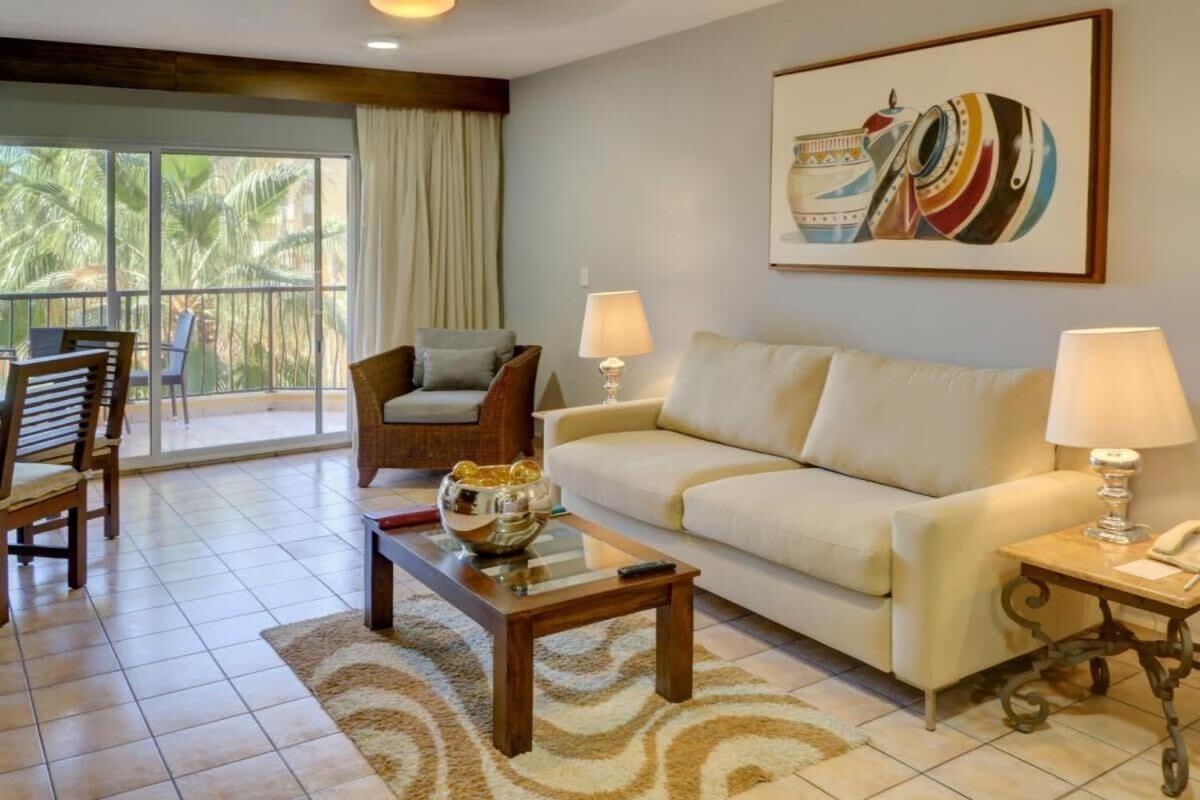 2bd Elite Del Palmar Cabo Villa Cabo San Lucas