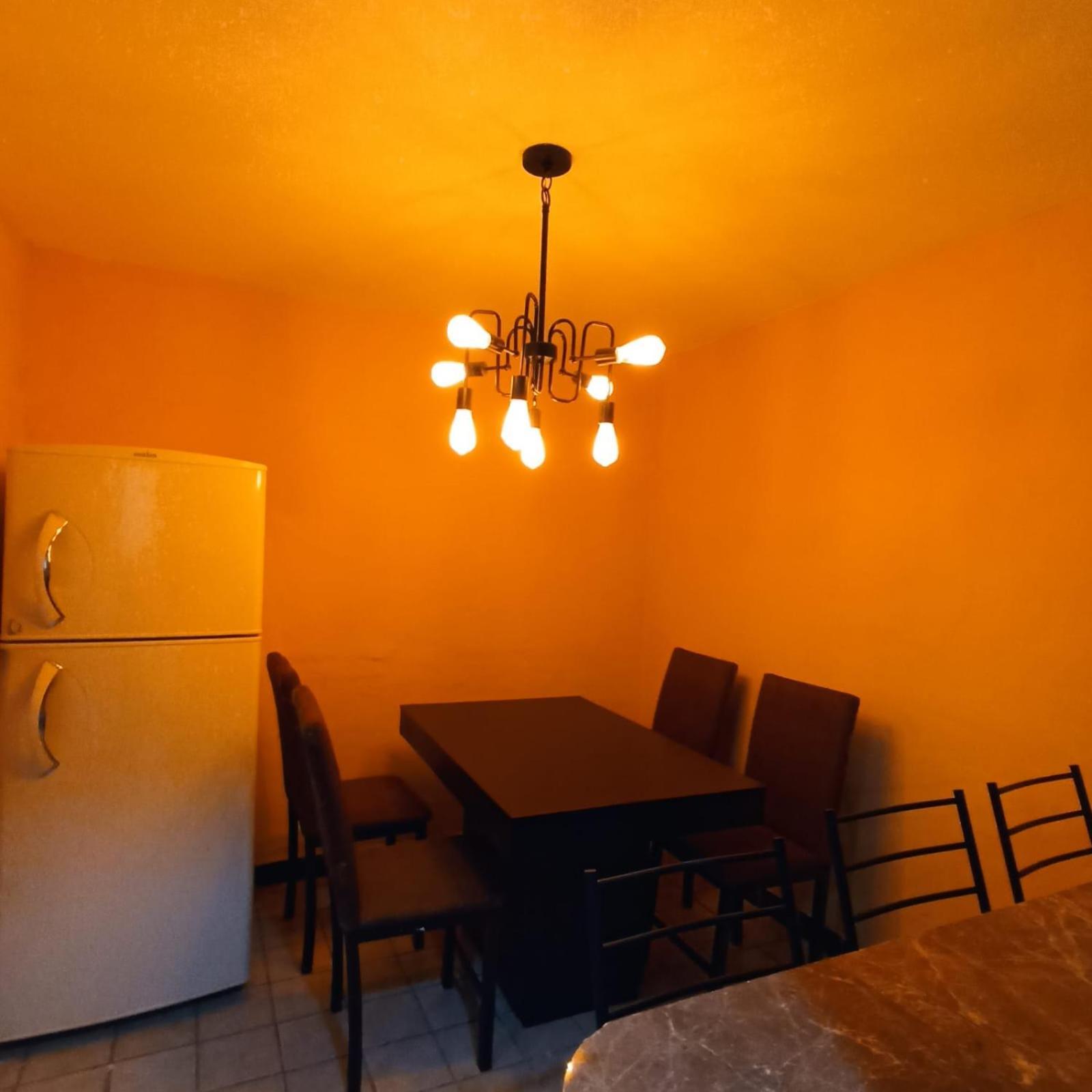 Holiday home Casa Foca