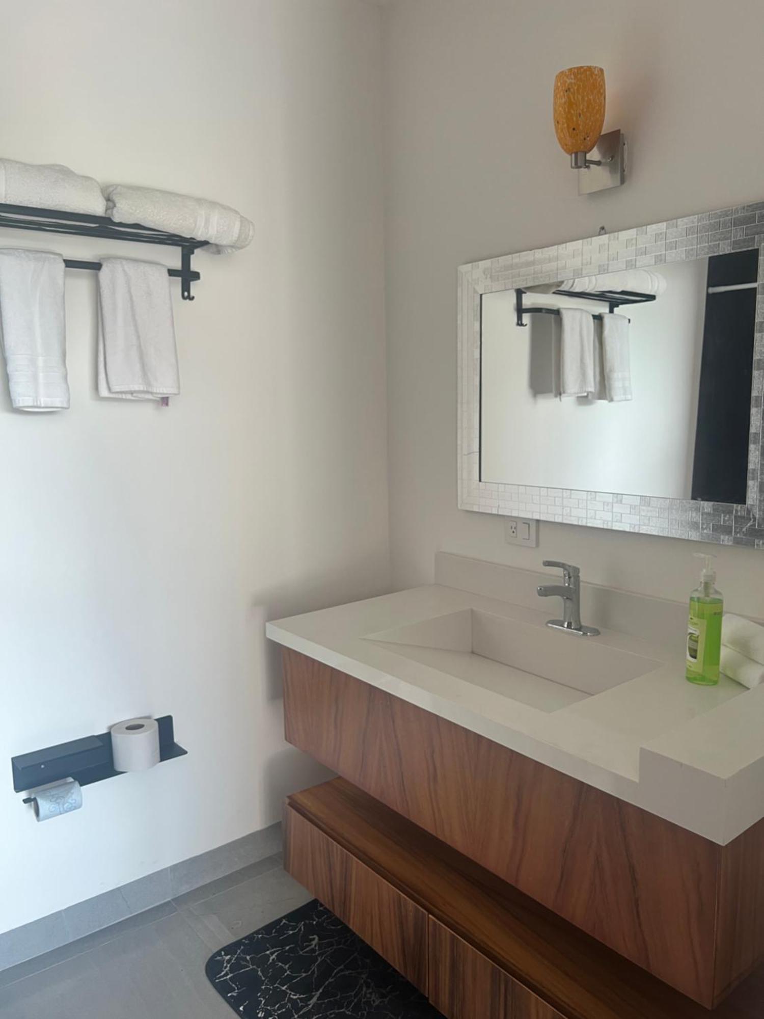 Apartment Residencial Sabina Cabo San Lucas
