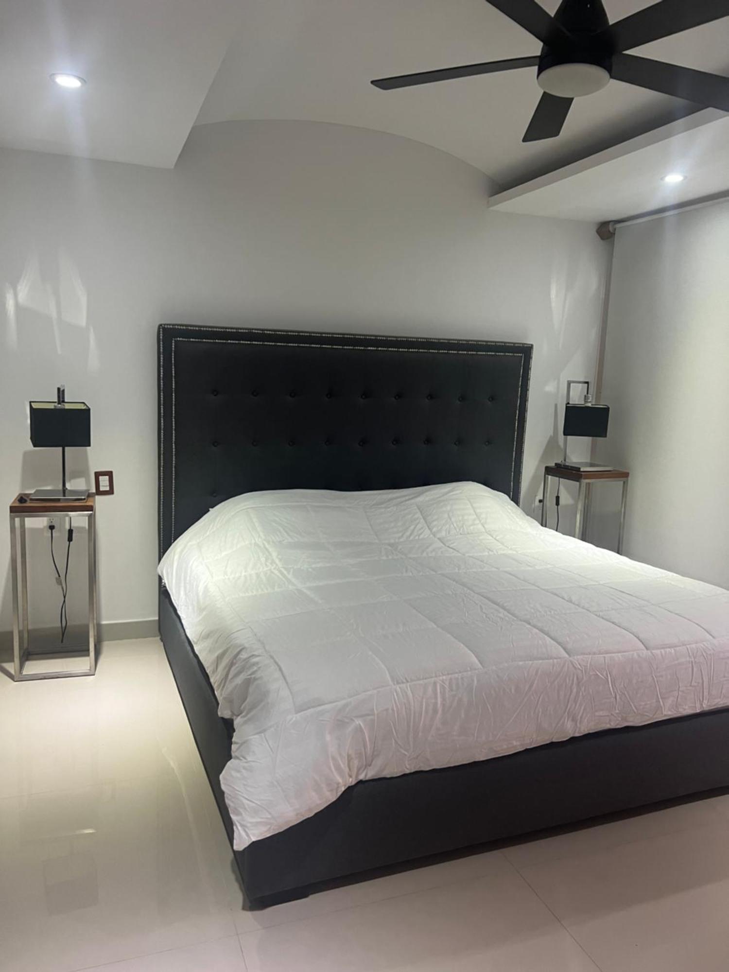 Residencial Sabina *