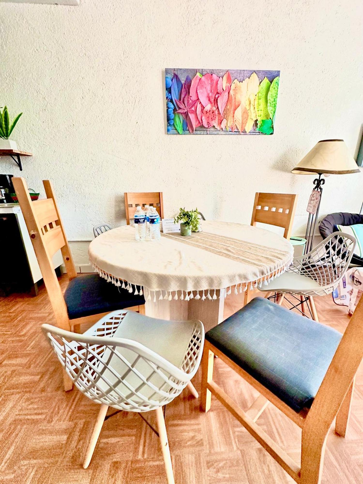 Departamento Familiar Equipado, 4 Personas Apartment