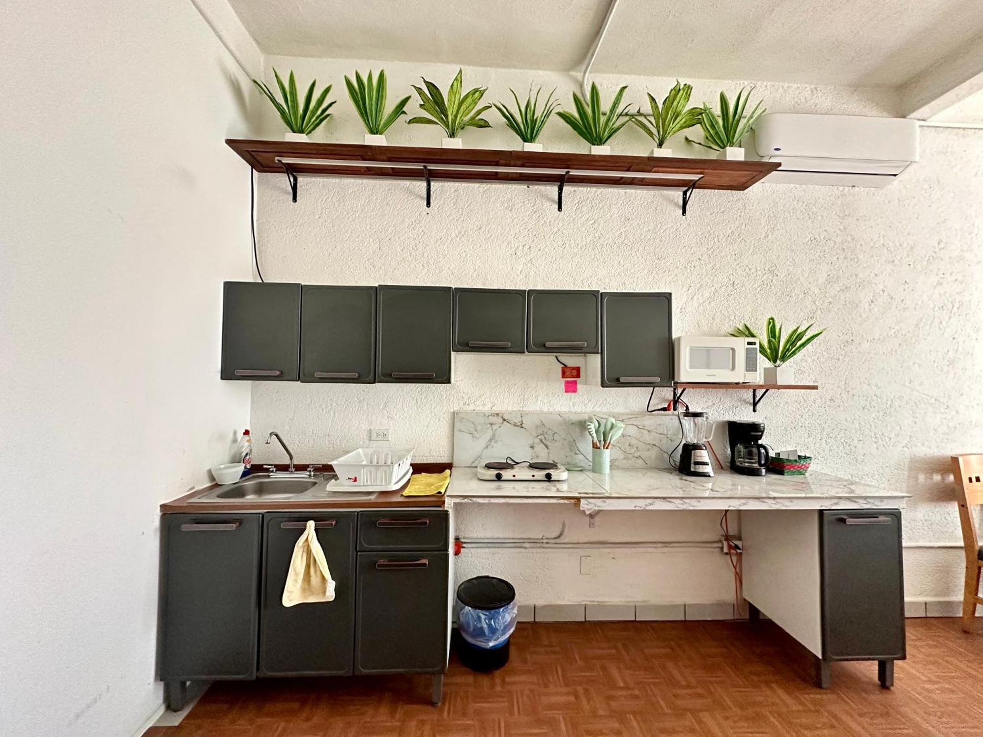 Departamento Familiar Equipado, 4 Personas Apartment