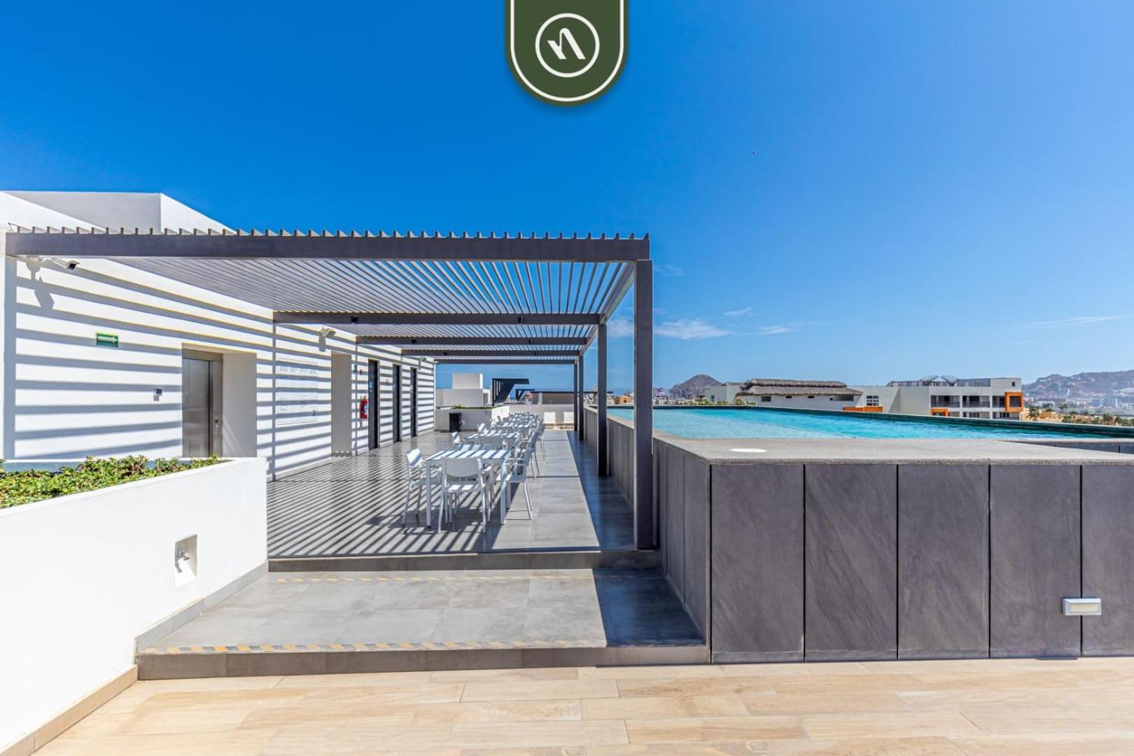 New Right Next To The - Pool * Cabo San Lucas