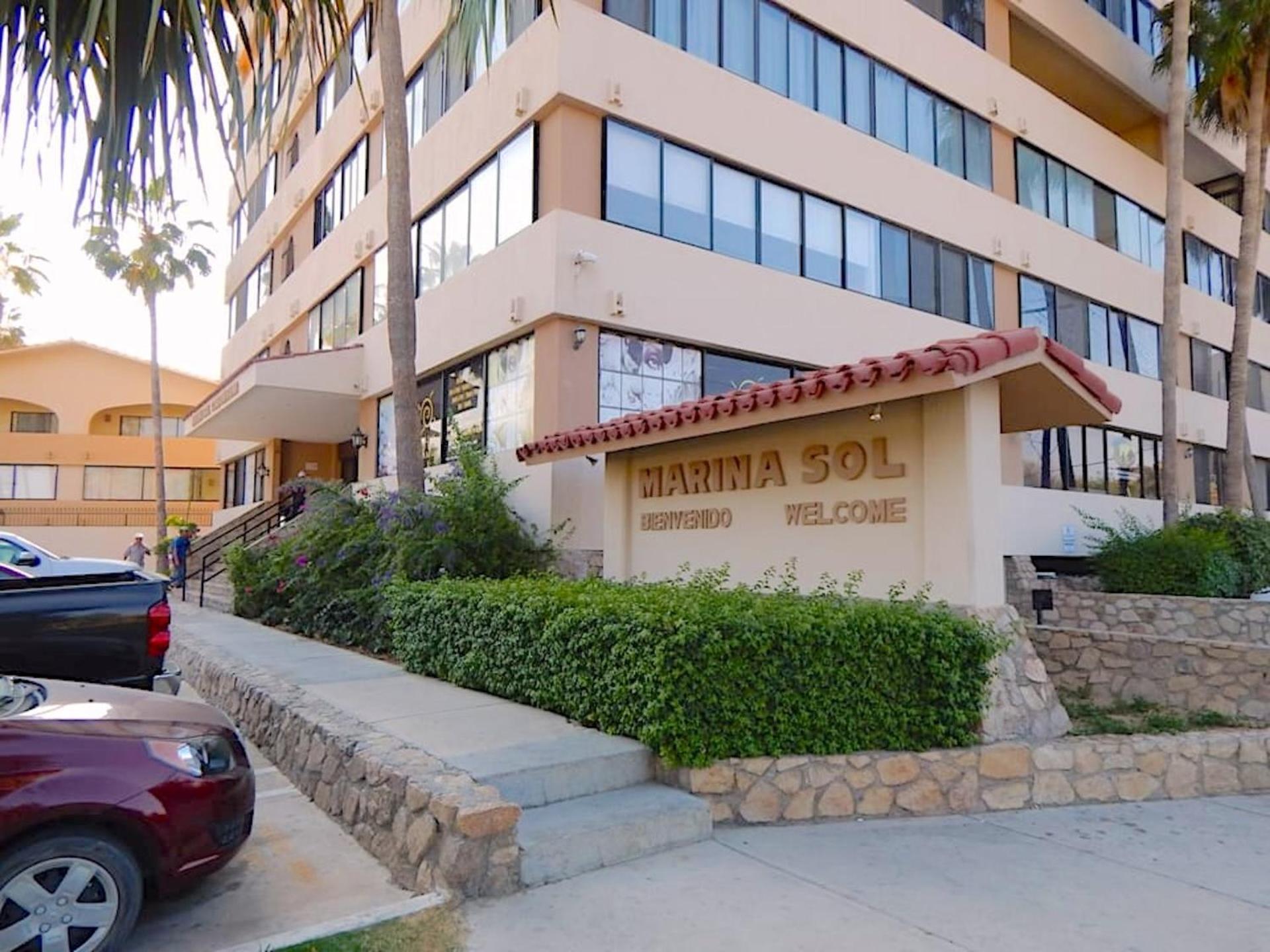 Walk Everywhere 2br2ba Valuecabocondo Is It! Apartment Cabo San Lucas