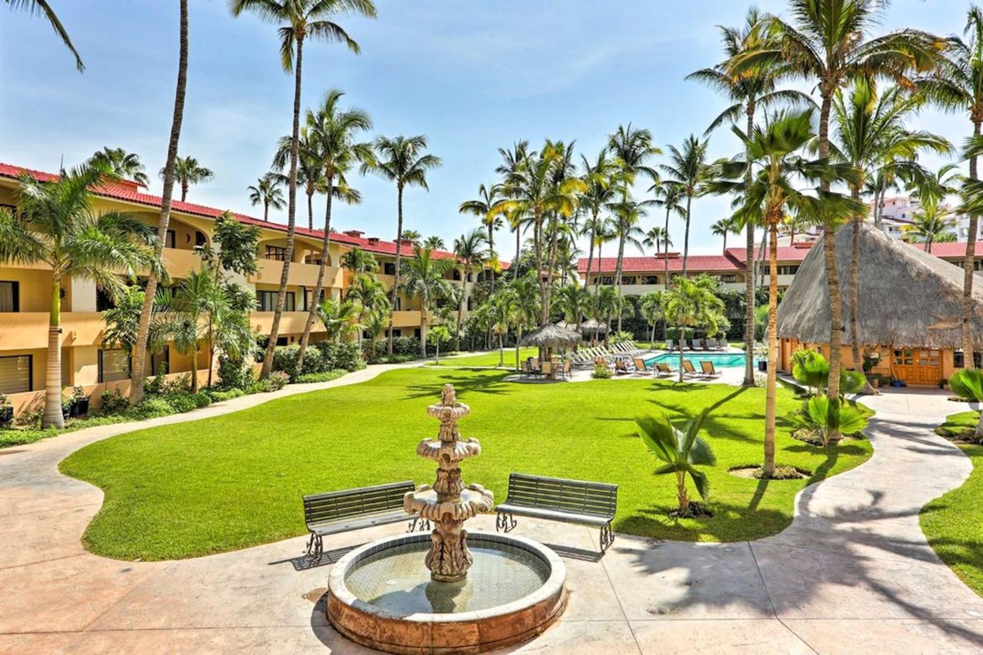 Walk Everywhere 2br2ba Valuecabocondo Is It! Apartment Cabo San Lucas
