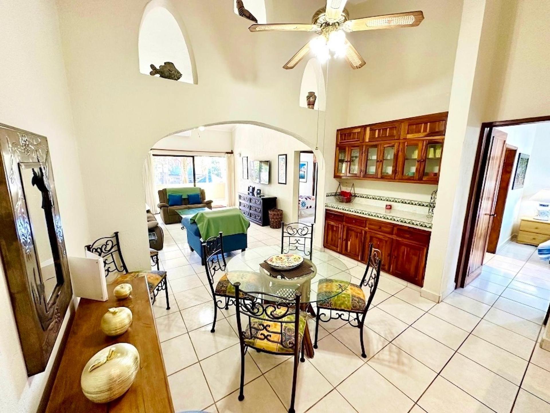 Walk Everywhere 2br2ba Valuecabocondo Is It! * Cabo San Lucas
