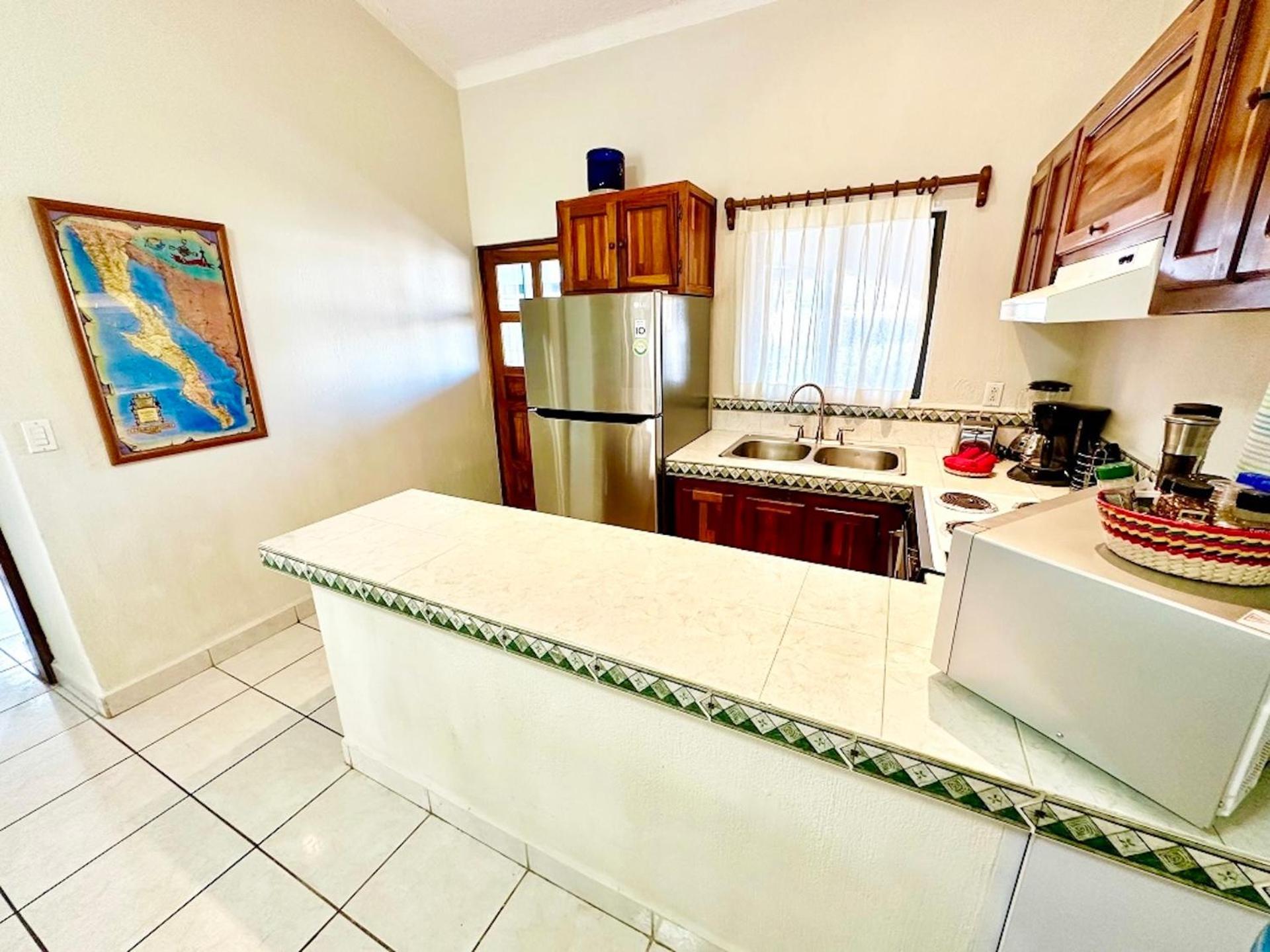 Walk Everywhere 2br2ba Valuecabocondo Is It! Cabo San Lucas