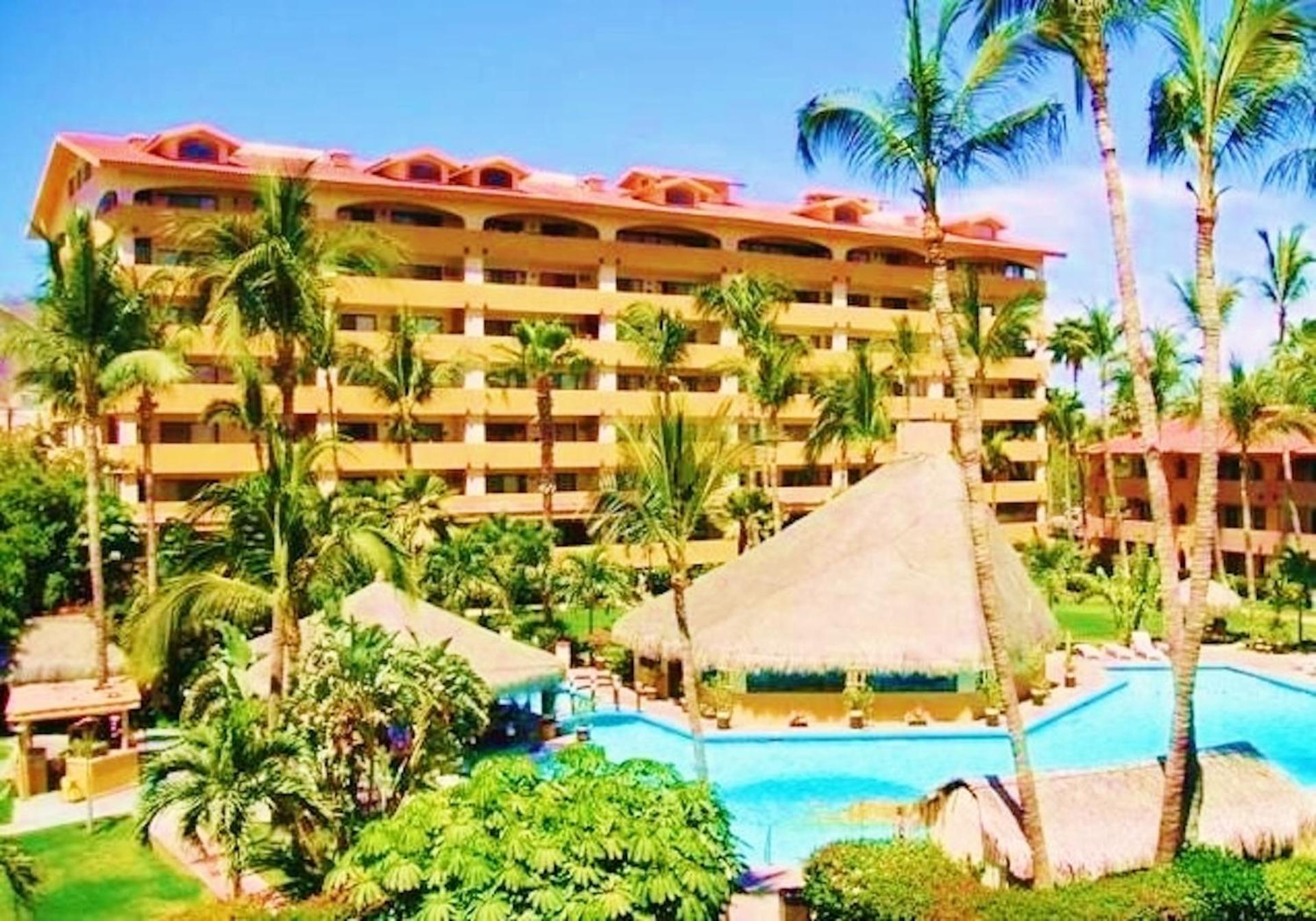 Walk Everywhere 2br2ba Valuecabocondo Is It! * Cabo San Lucas