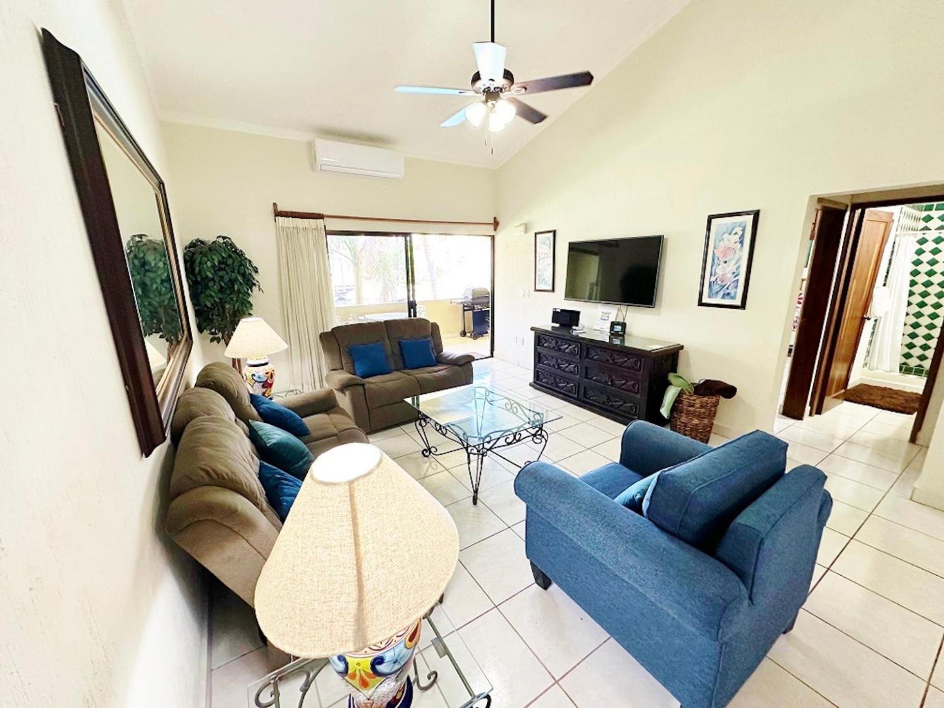 Apartment Walk Everywhere 2br2ba Valuecabocondo Is It! Cabo San Lucas