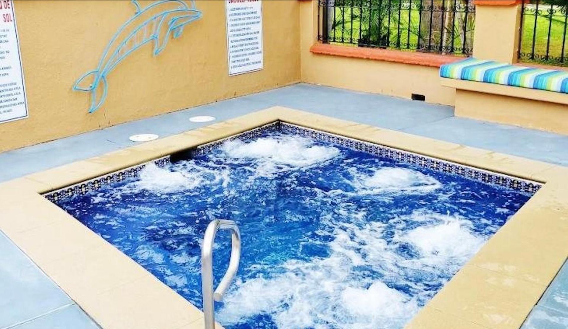 Walk Everywhere 2br2ba Valuecabocondo Is It! Cabo San Lucas