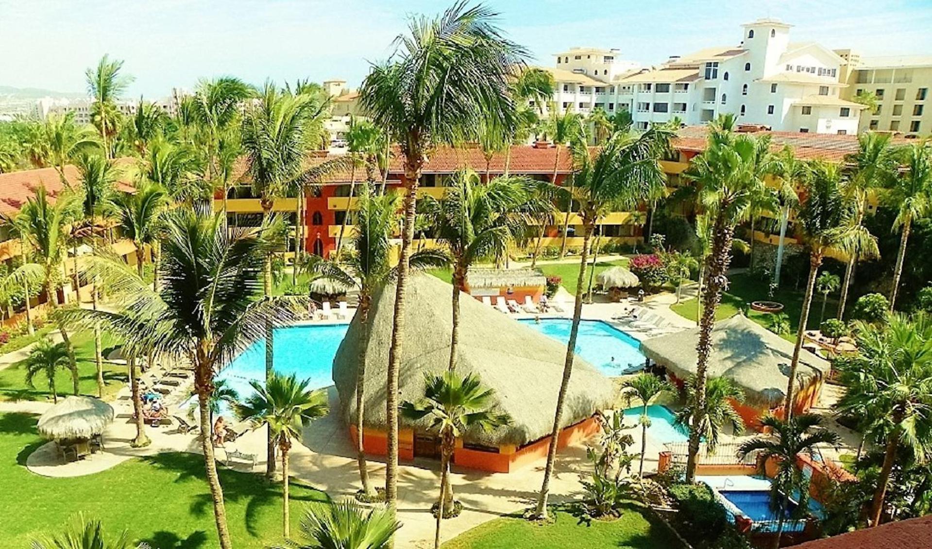 Walk Everywhere 2br2ba Valuecabocondo Is It! * Cabo San Lucas