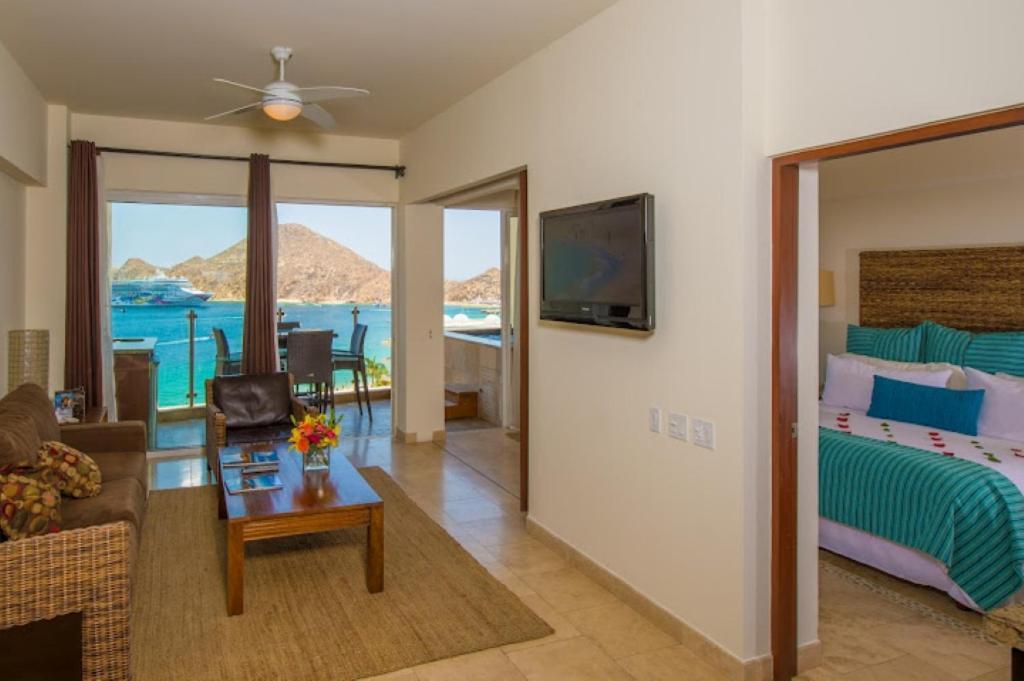 Resort Ocean View At Corazon Cabo San Lucas