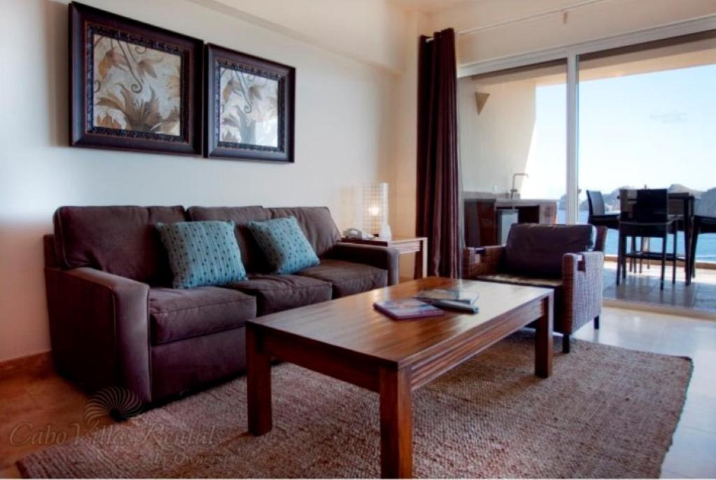 Resort Ocean View At Corazon *