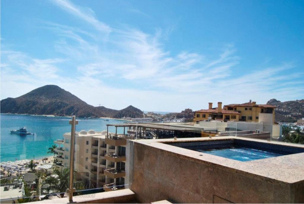 Ocean View At Corazon Resort Cabo San Lucas