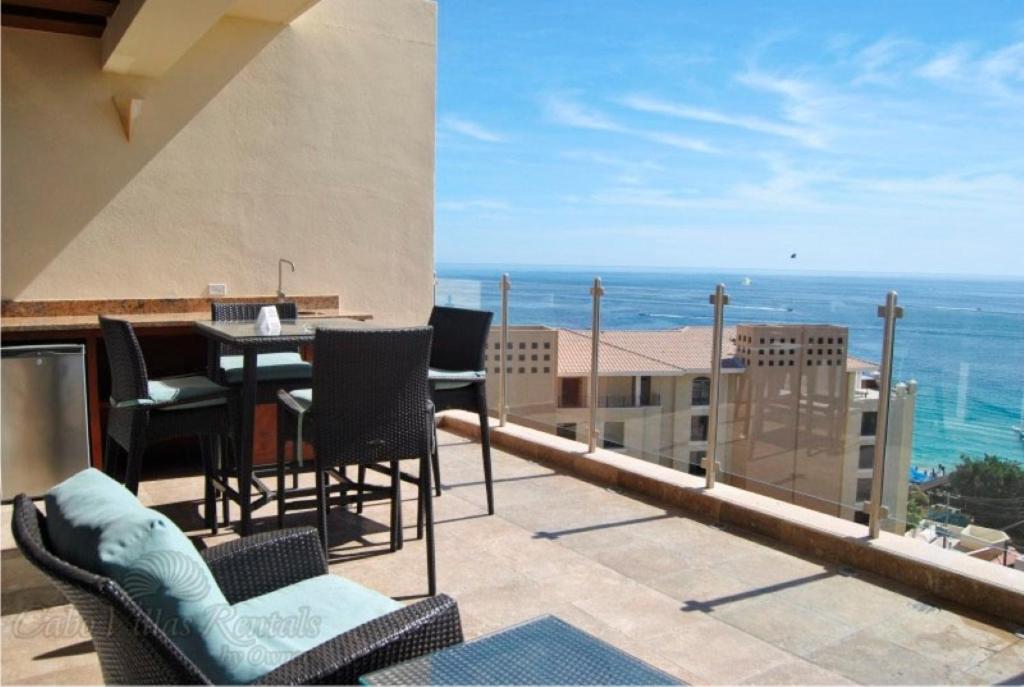 Ocean View At Corazon *