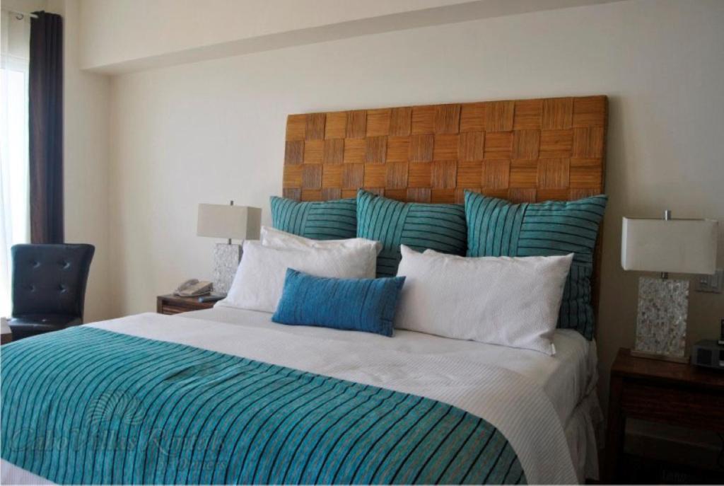 Ocean View At Corazon Resort