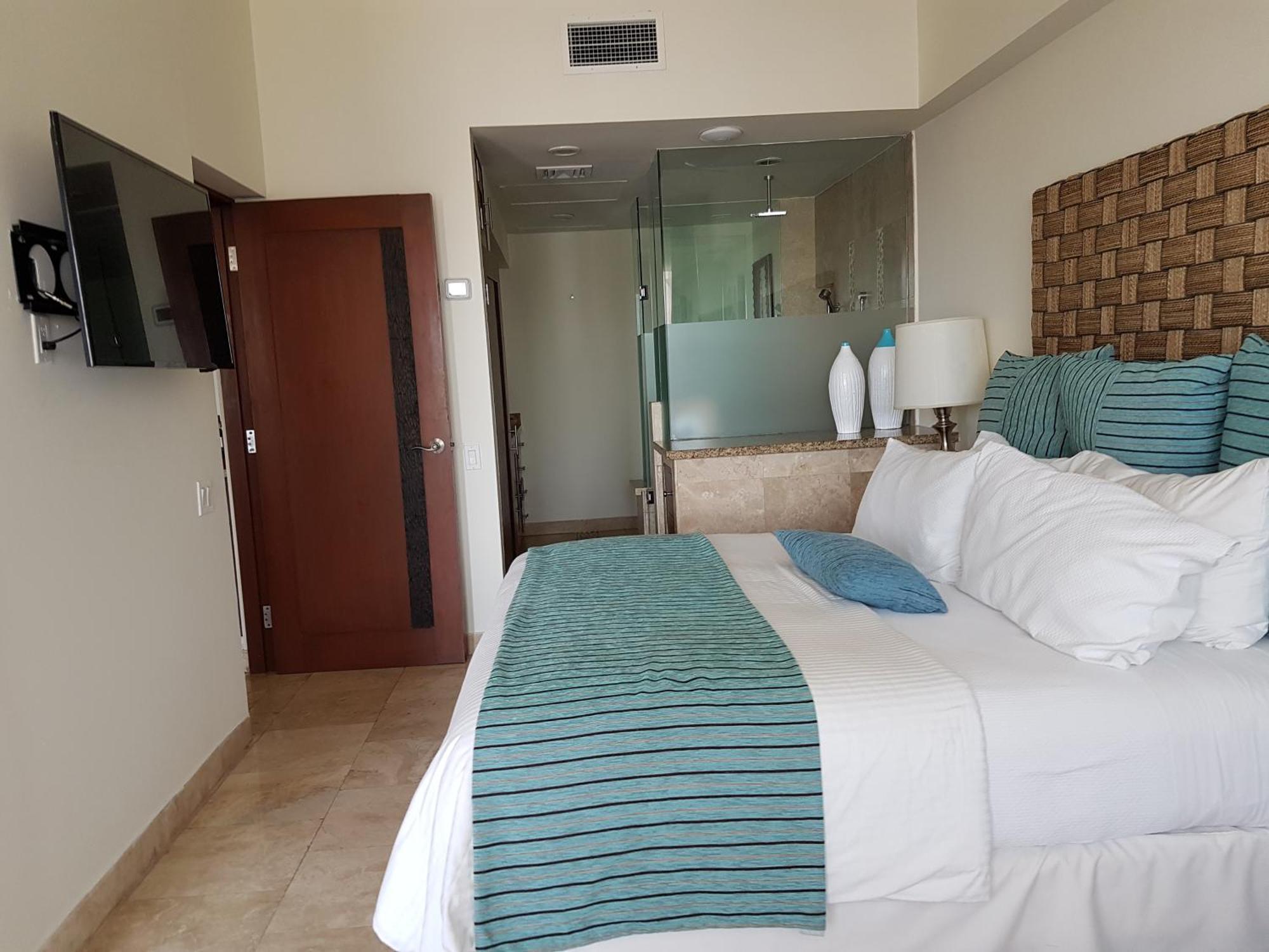 Ocean View At Corazon Resort *