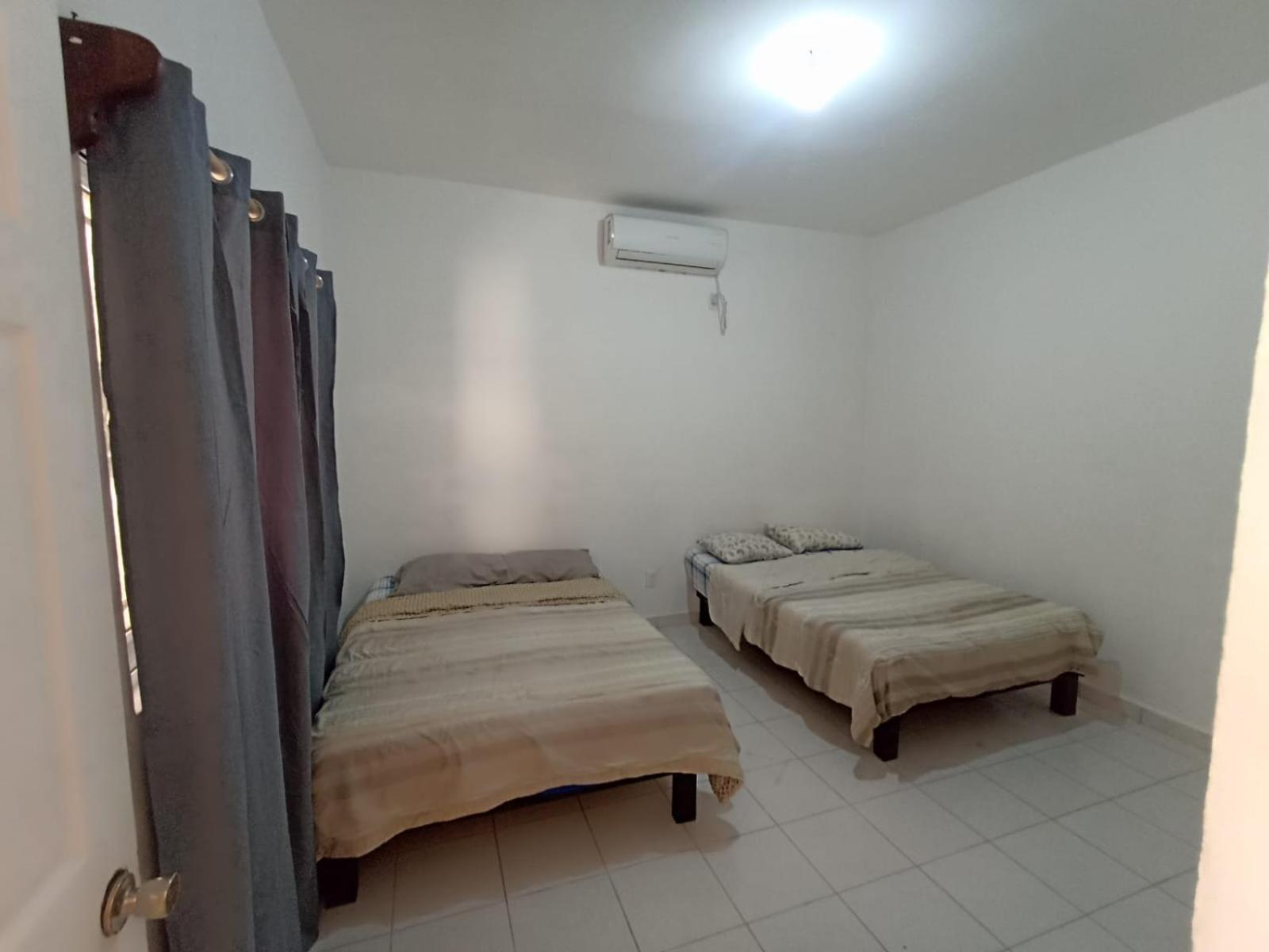 Сasa de vacaciones Casa Martillo