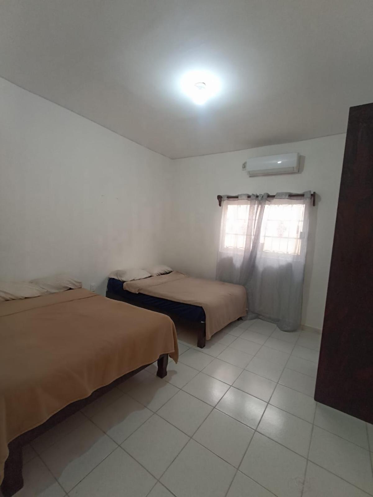 Casa Martillo Сasa de vacaciones