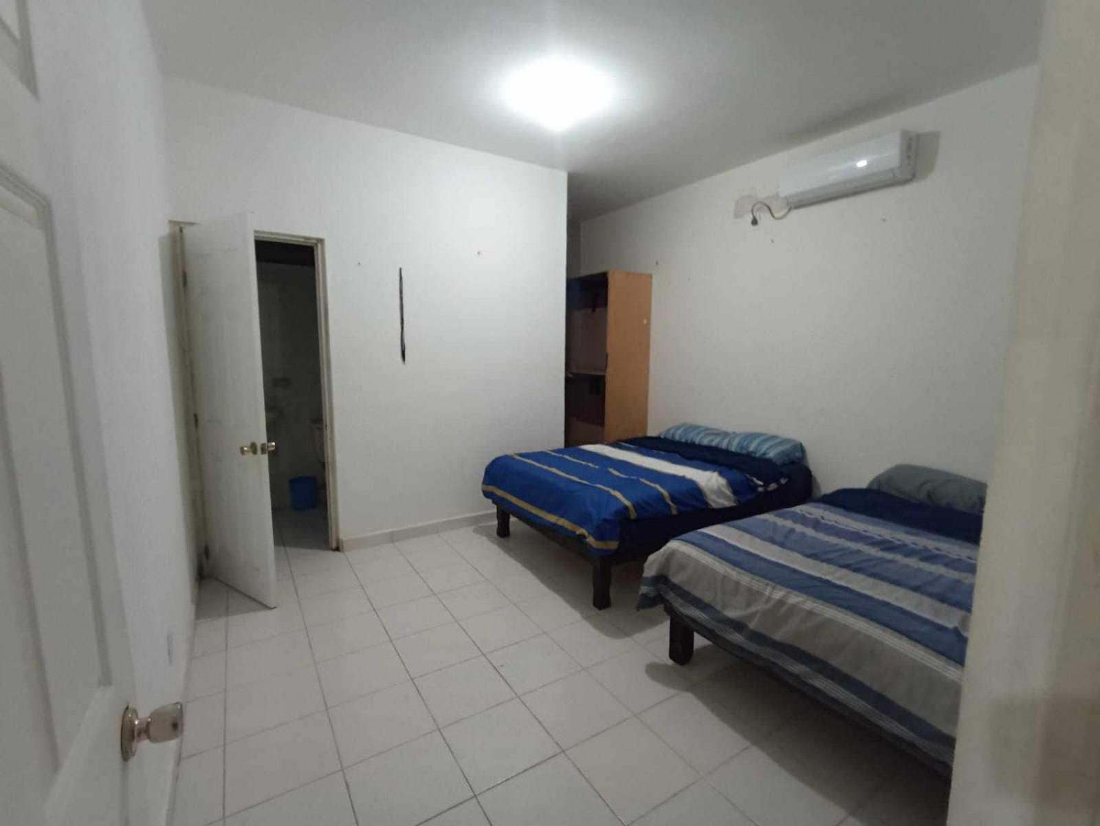Сasa de vacaciones Casa Martillo