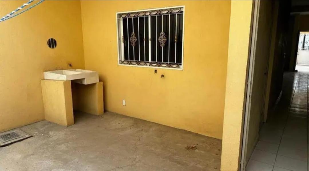 Сasa de vacaciones Casa Martillo *