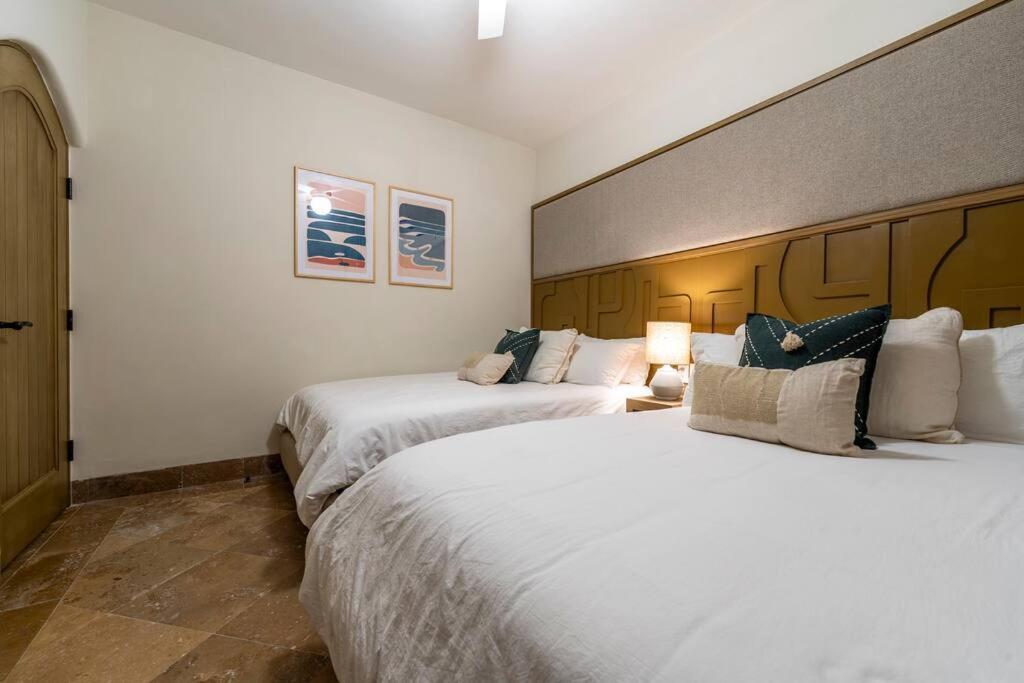 Casa La Pinata 7br - Concierge And Maid Included Villa Cabo San Lucas