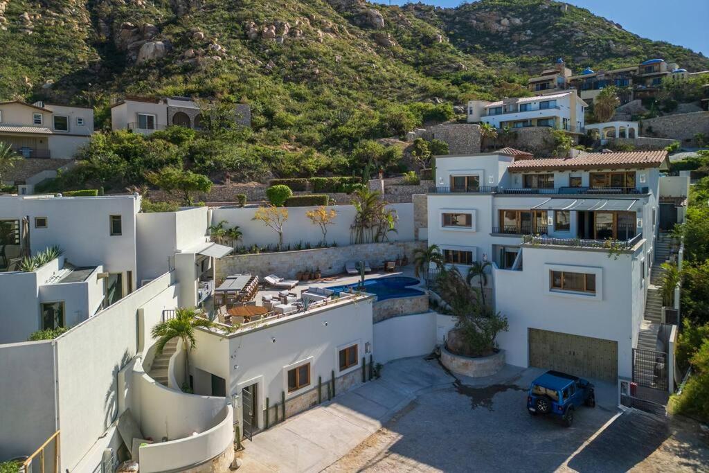 Villa Casa La Pinata 7br - Concierge And Maid Included
