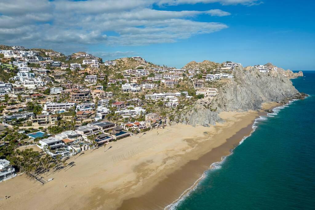 Villa Casa La Pinata 7br - Concierge And Maid Included *