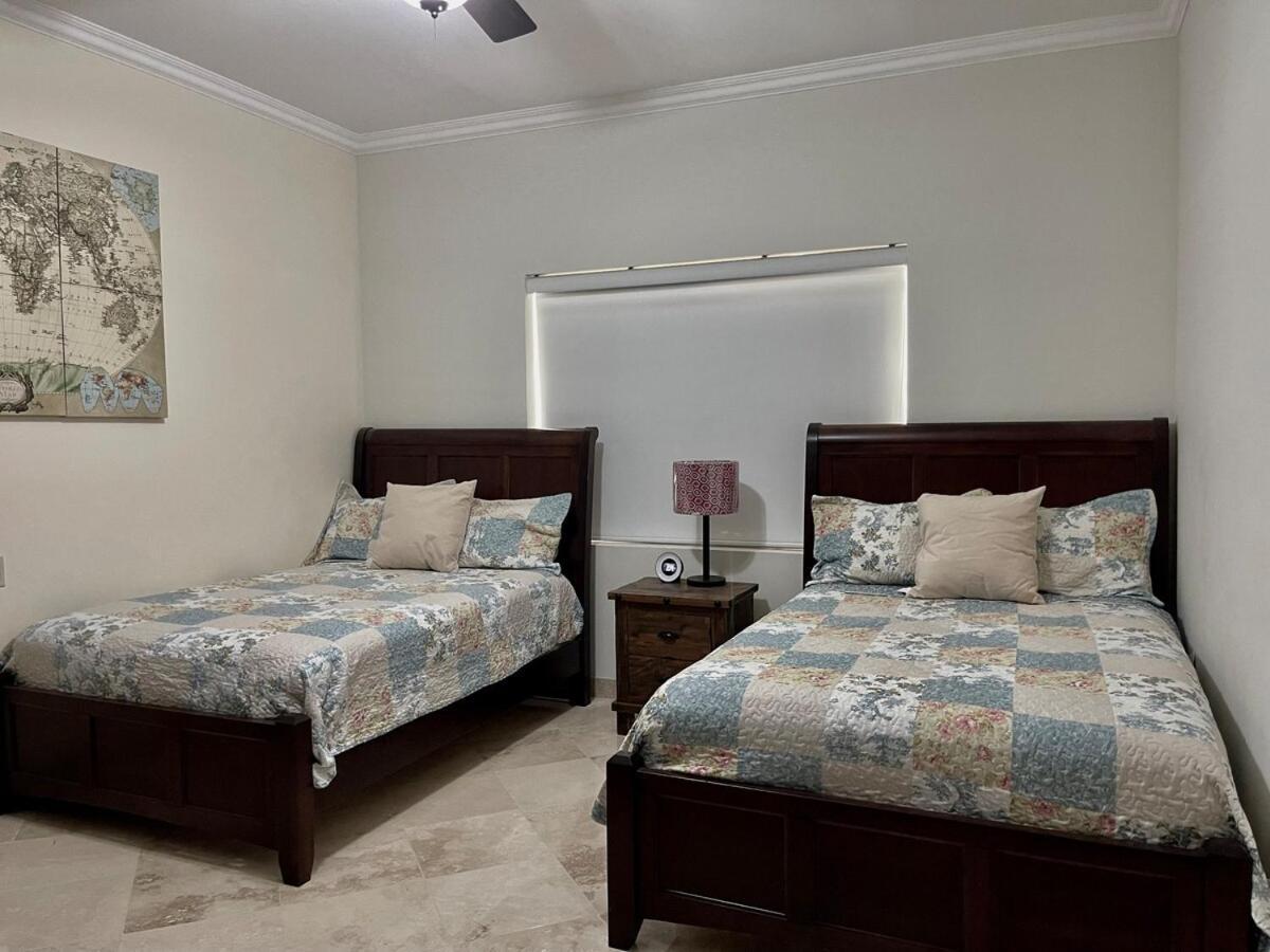 Apartment Beachside Medano Mexico Cabo San Lucas