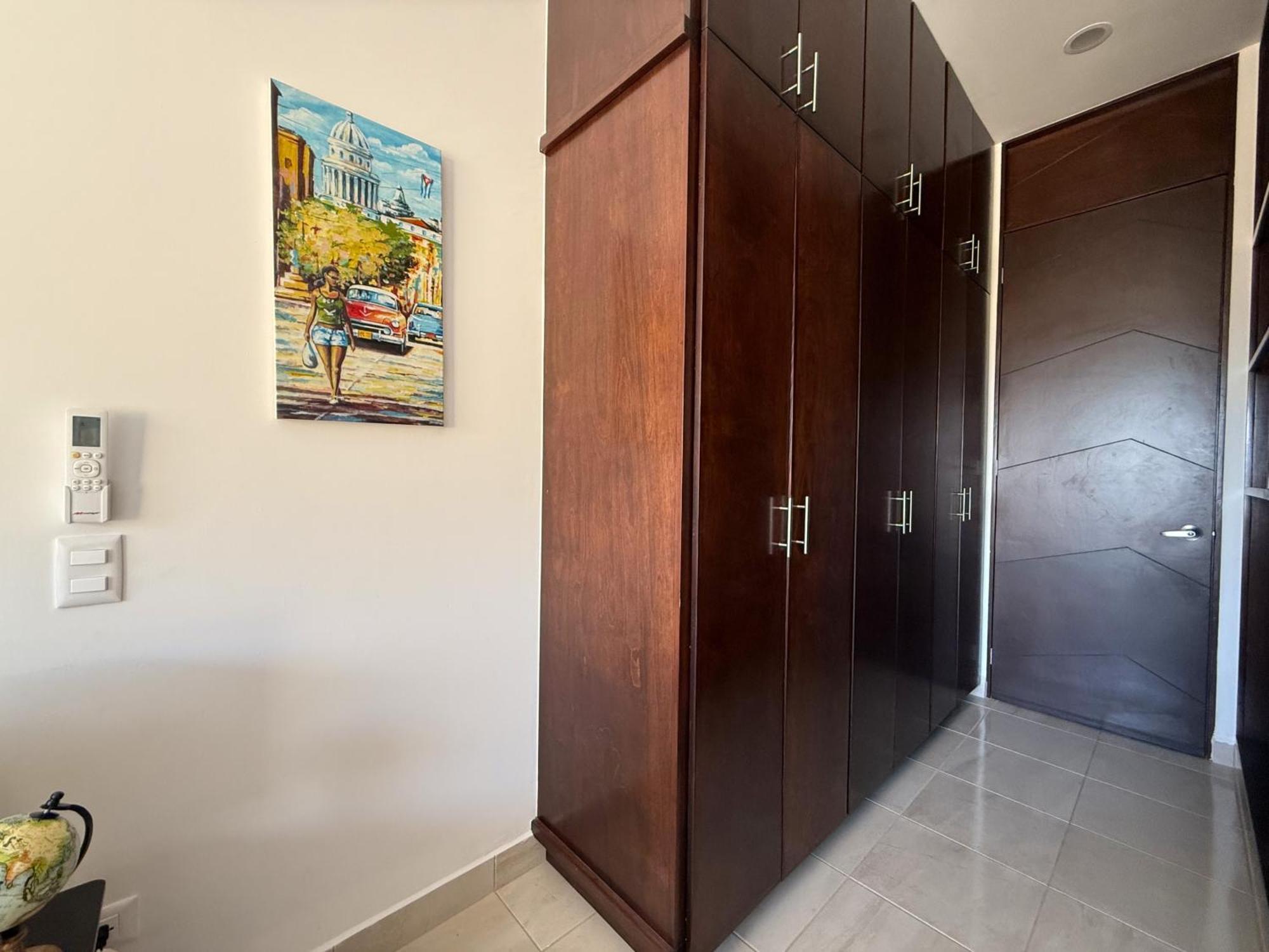Colins In Luxotica Iii 2-2 Apartment