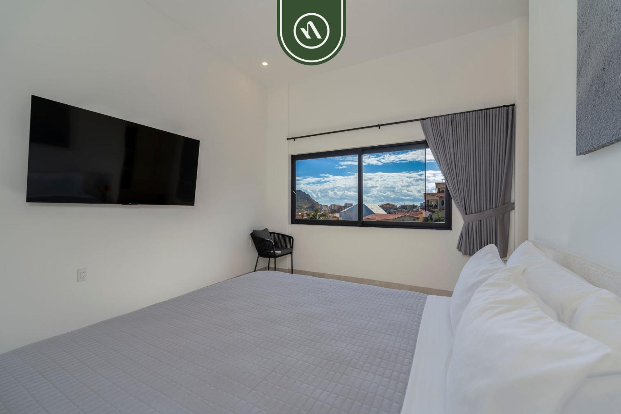 Apartamento Near Marina - Downtown - Pool - King Cabo San Lucas