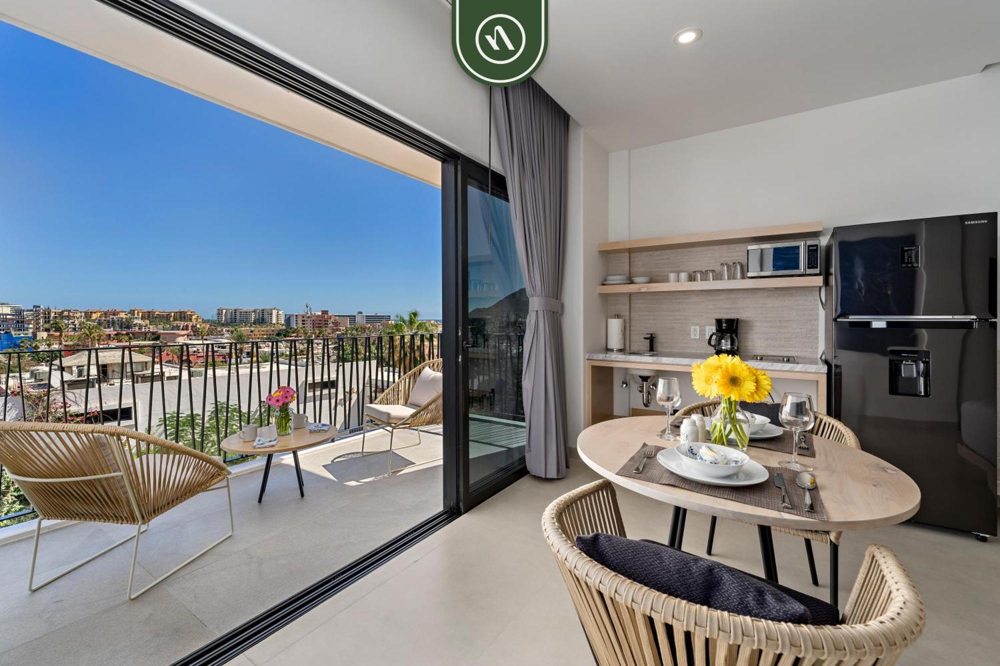 Near Marina - Downtown - Pool - King Apartamento *