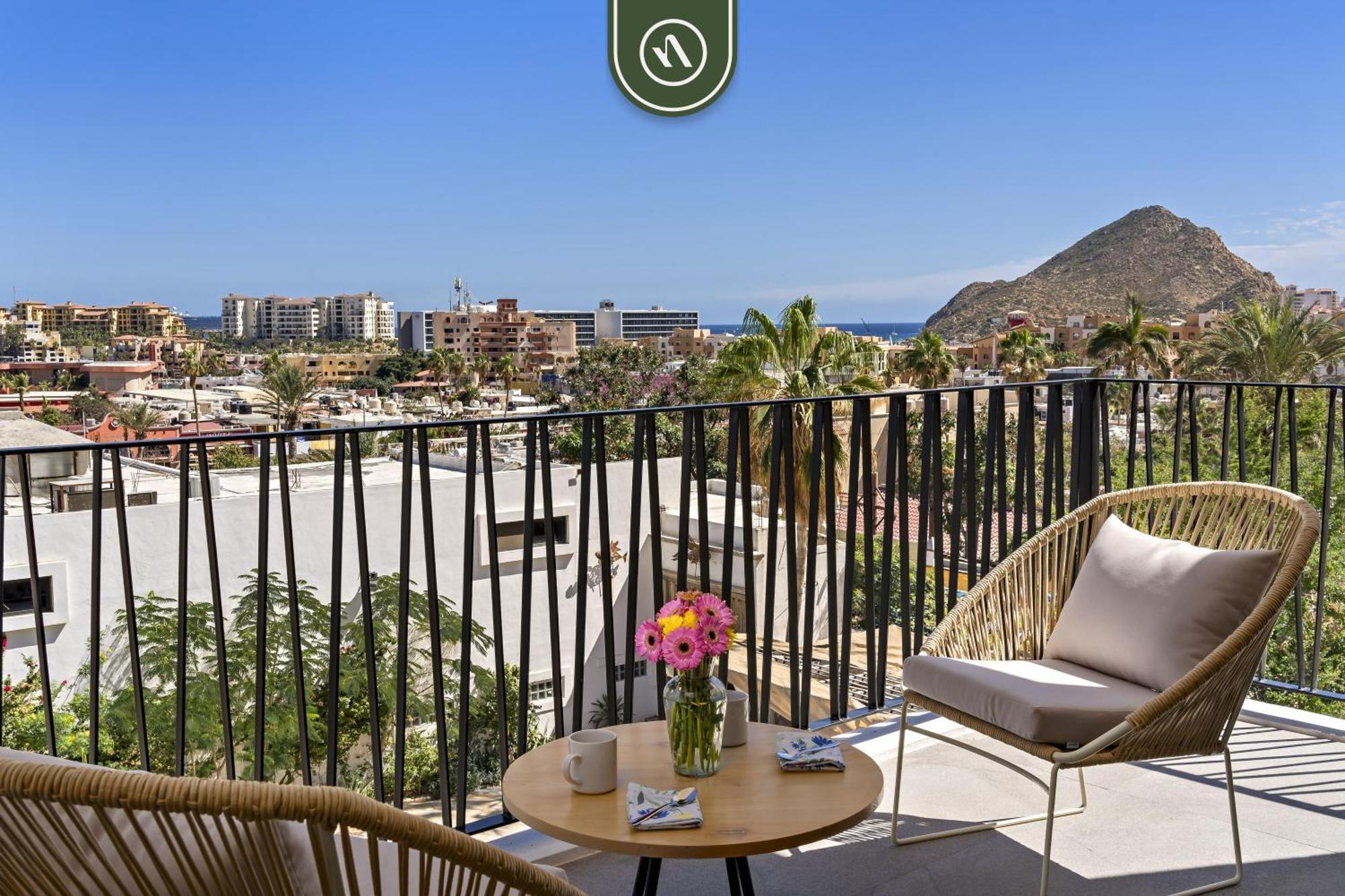 Apartamento Near Marina - Downtown - Pool - King *