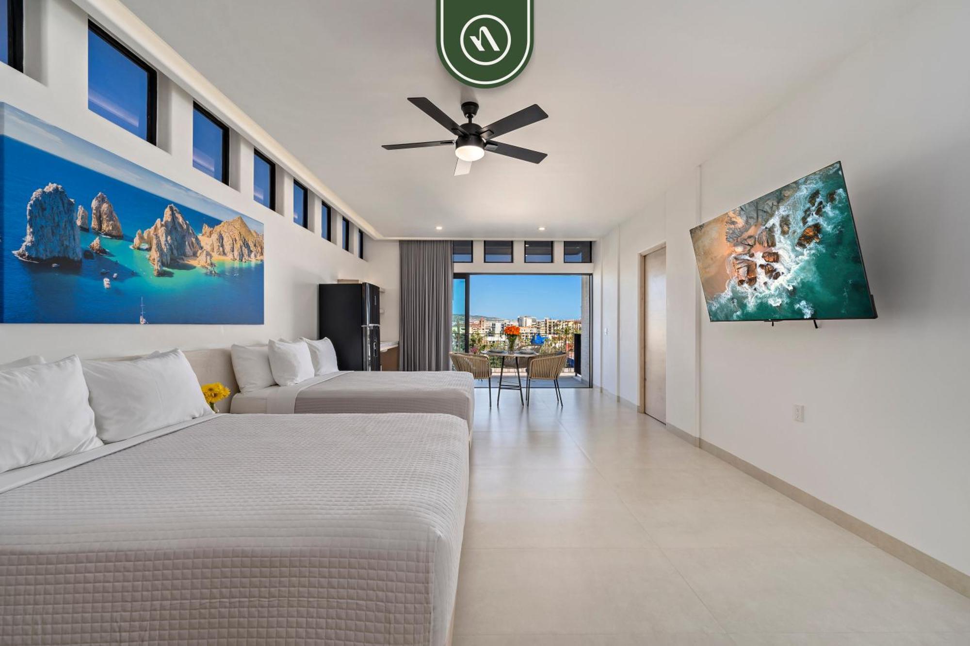 Near Marina - Downtown - Pool - King Cabo San Lucas