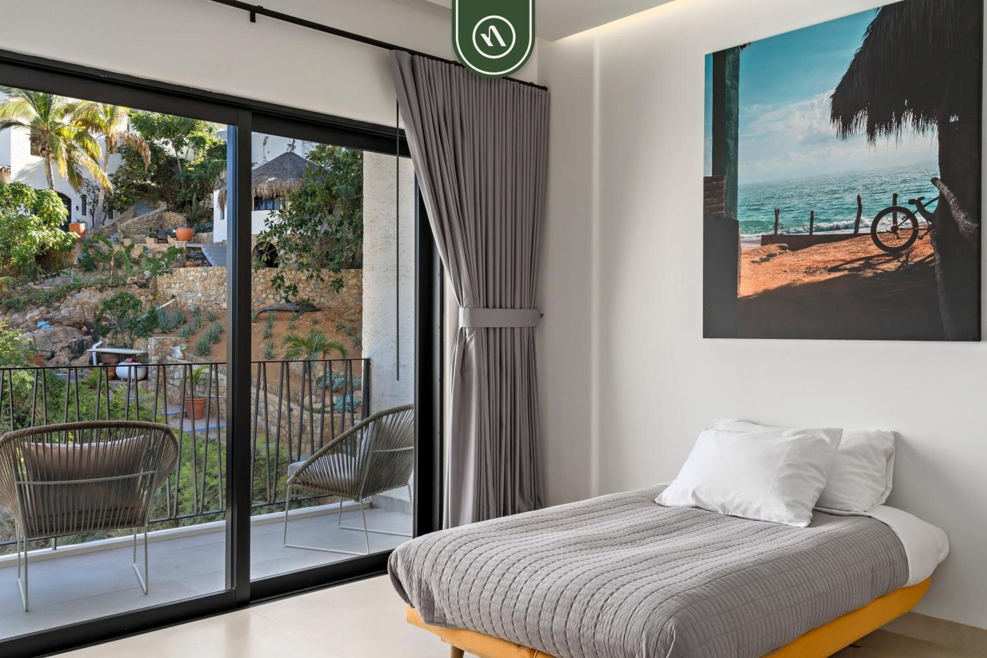 Apartamento Near Marina - Downtown - Pool - King Cabo San Lucas