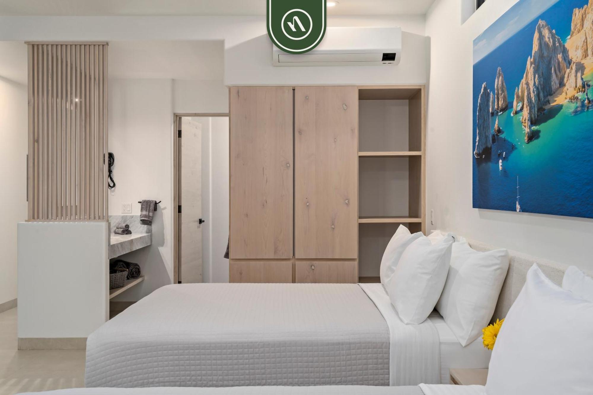 Near Marina - Downtown - Pool - King Apartamento