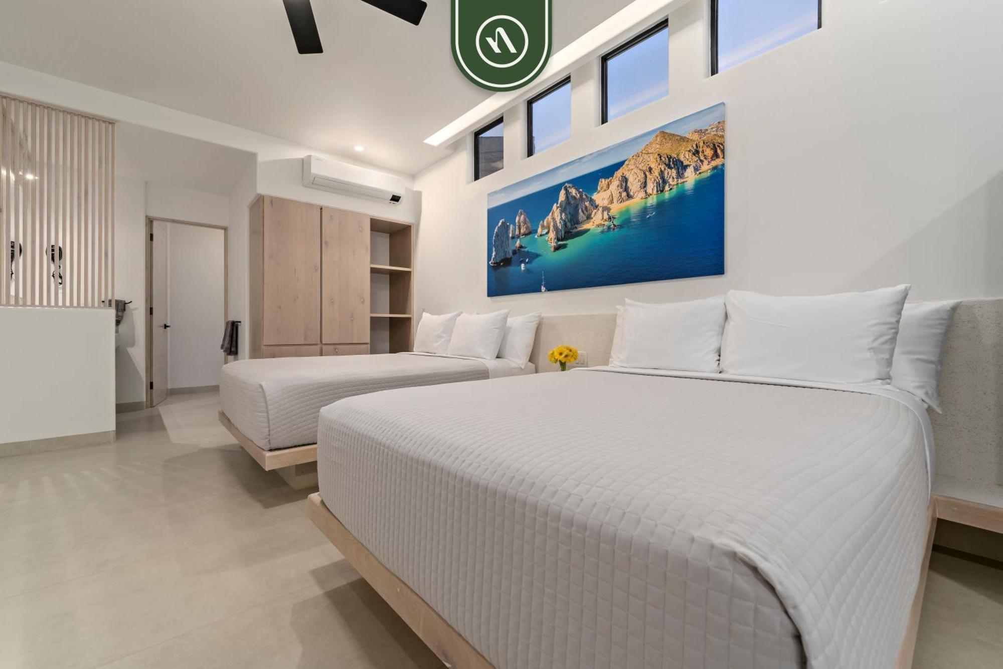 Apartamento Near Marina - Downtown - Pool - King