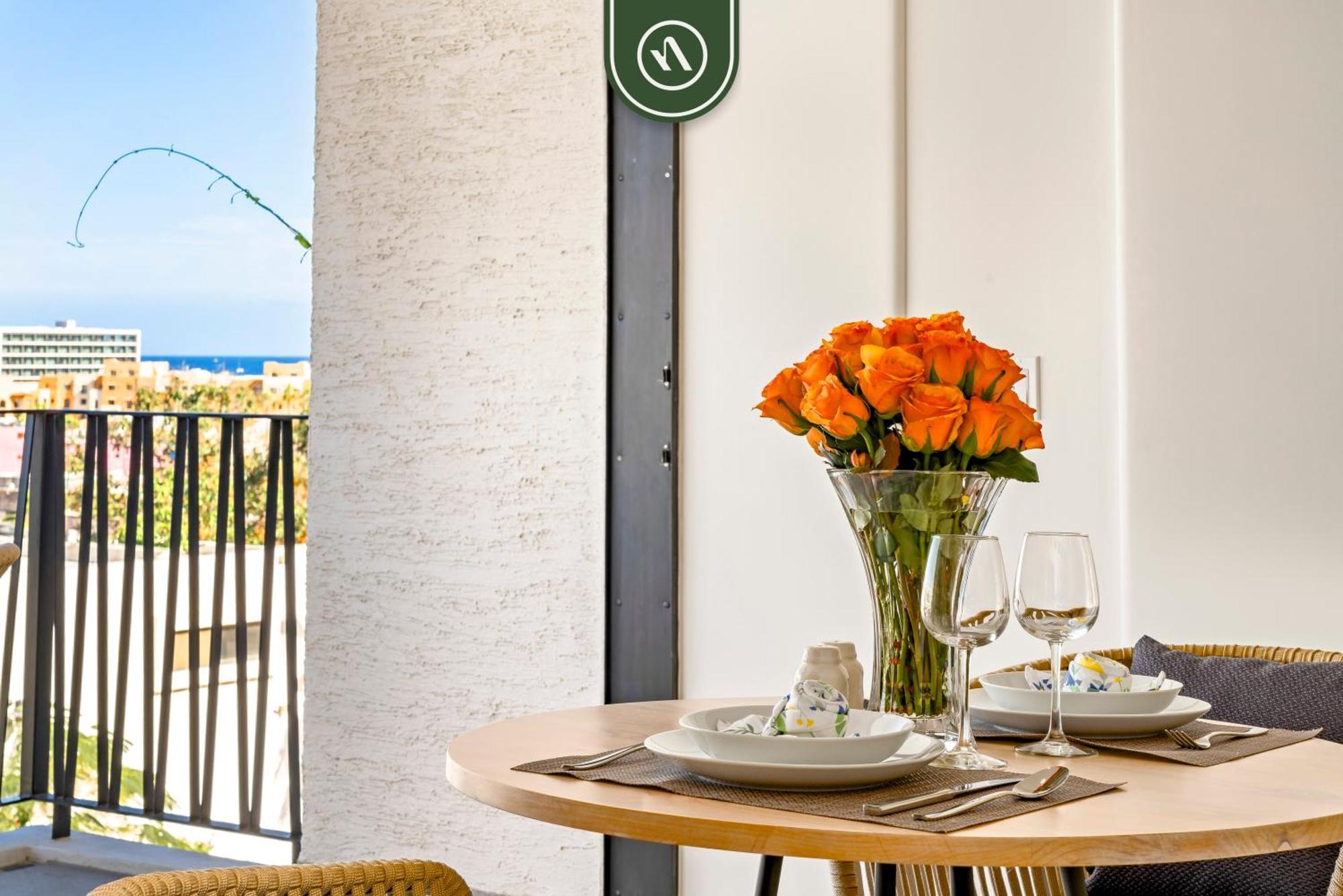 Near Marina - Downtown - Pool - King Apartamento *
