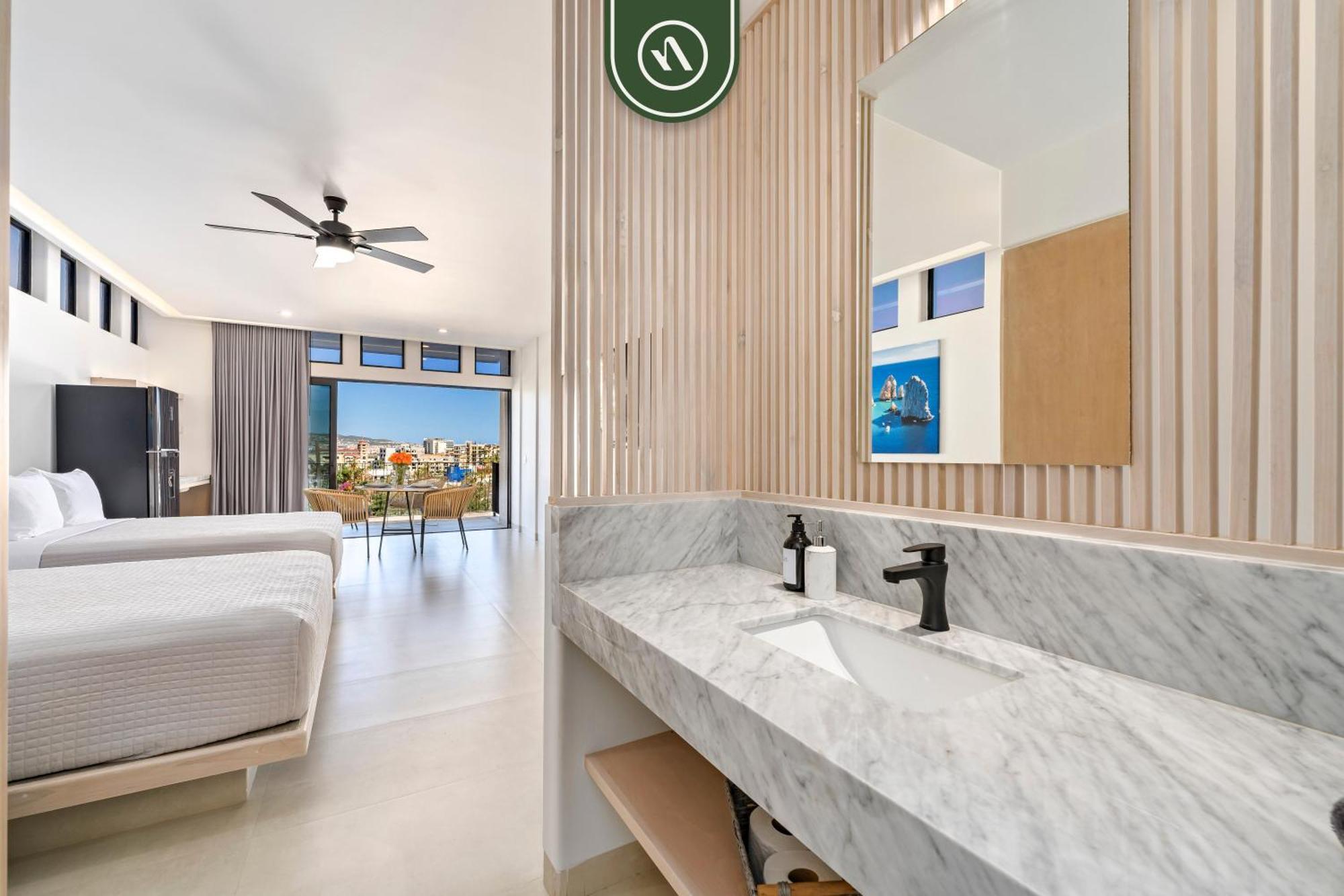 Near Marina - Downtown - Pool - King Apartamento *