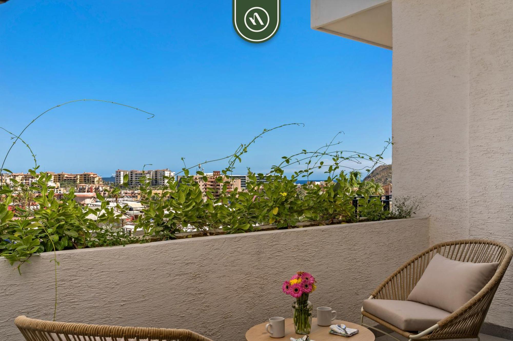 Near Marina - Downtown - Pool - King * Cabo San Lucas