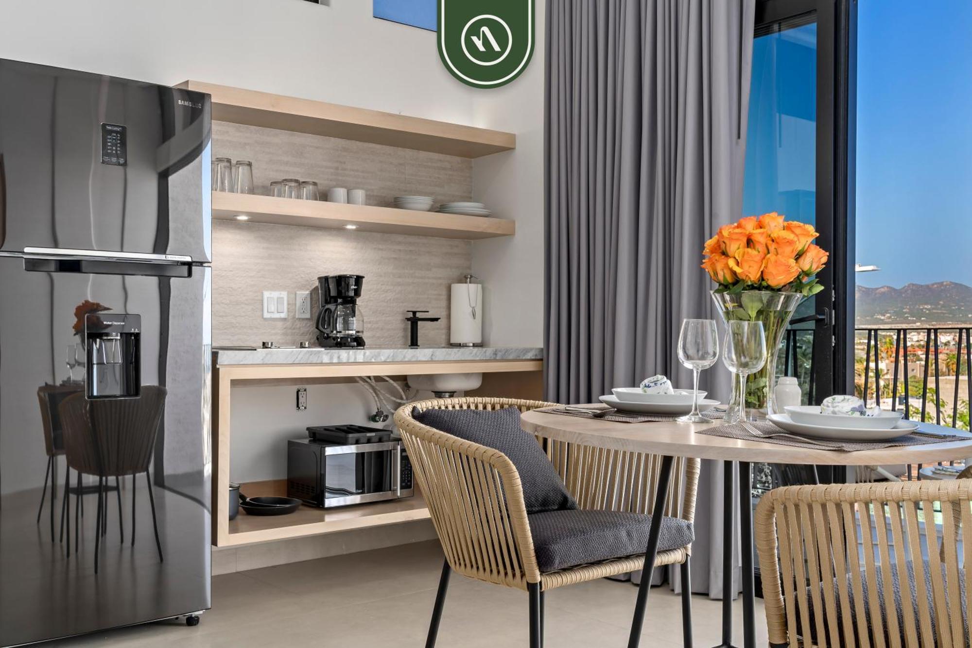 Near Marina - Downtown - Pool - King Apartamento