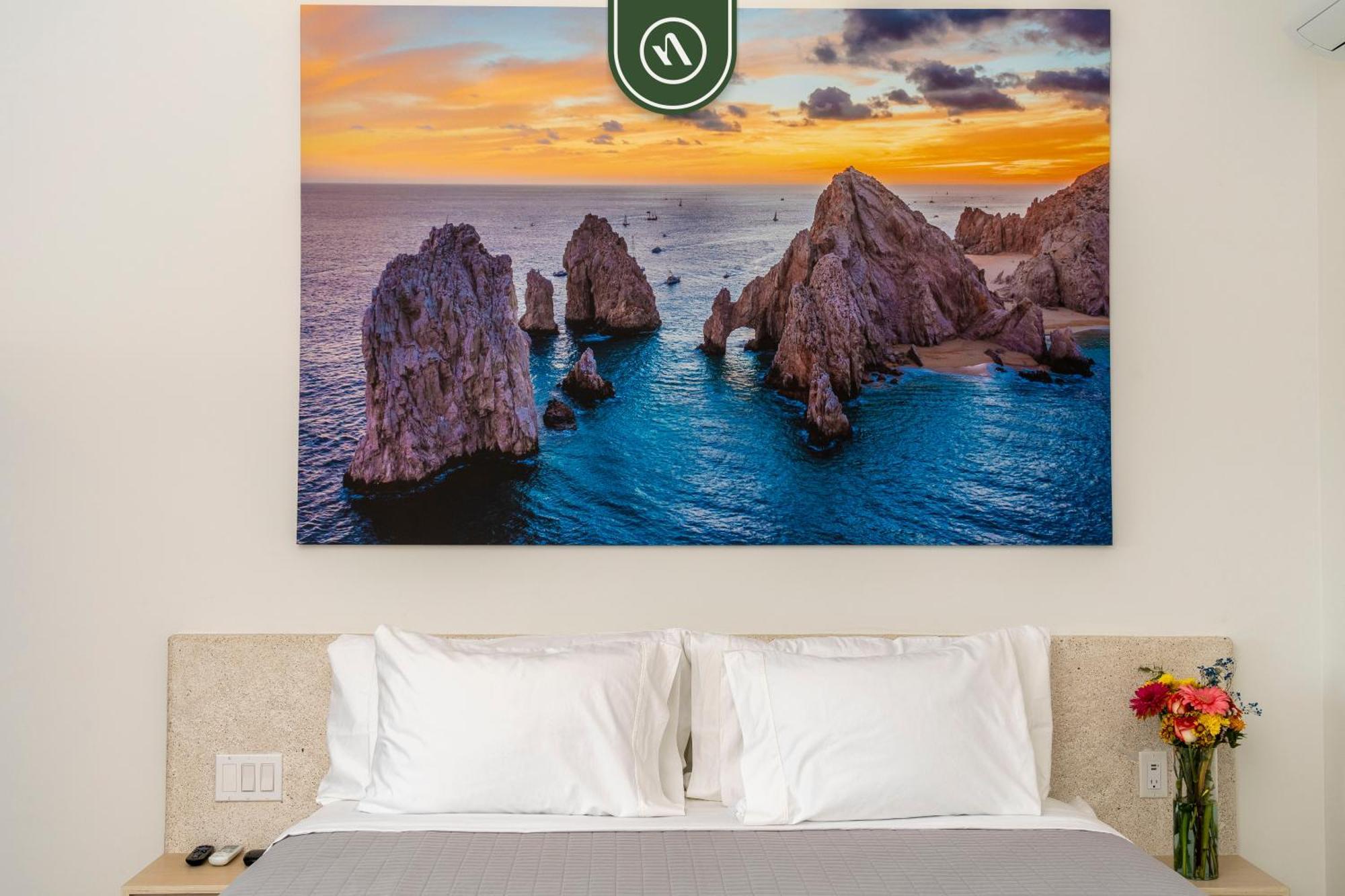 Apartamento Near Marina - Downtown - Pool - King