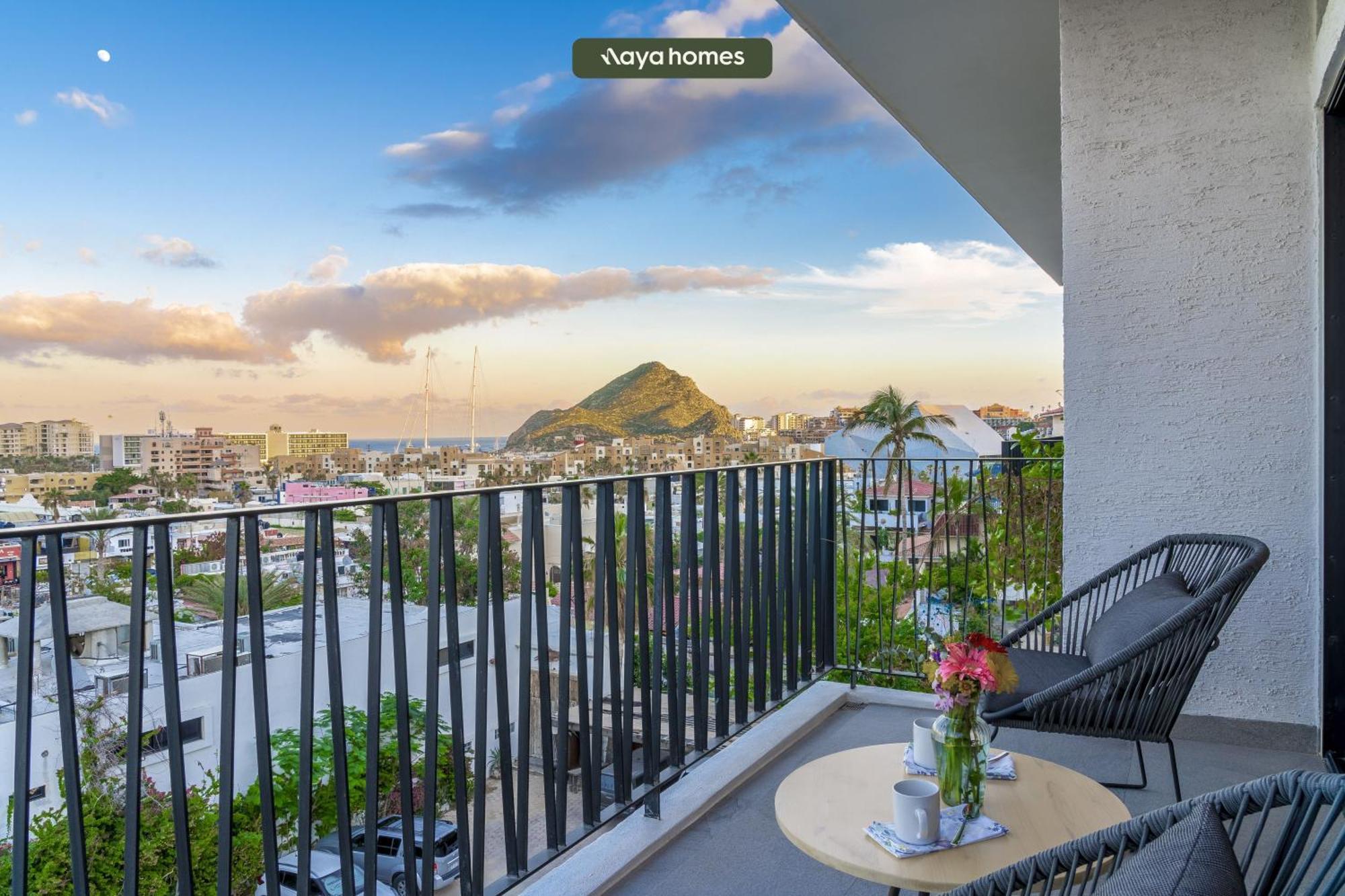 Near Marina - Downtown - Pool - King Apartamento *