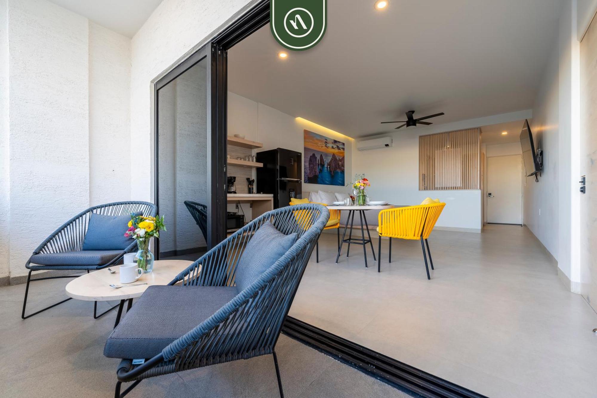 Near Marina - Downtown - Pool - King Apartamento *